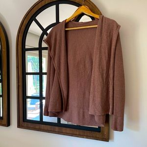 Lululemon Open Sweater